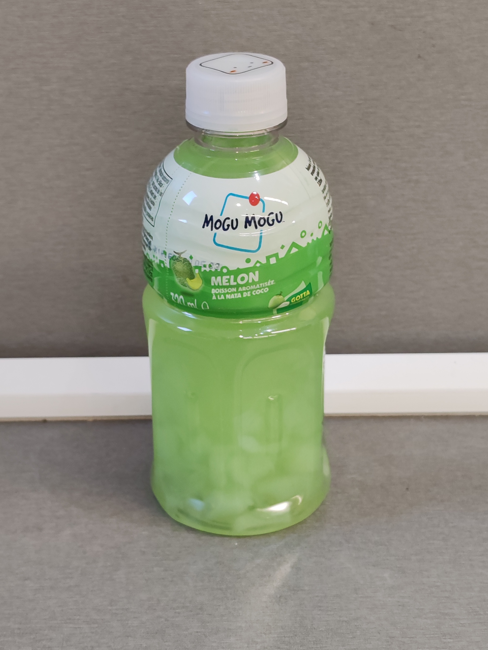 32cl Mogu mogu melon